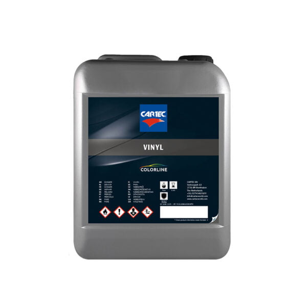 Dressing Auto Vinyl 5l