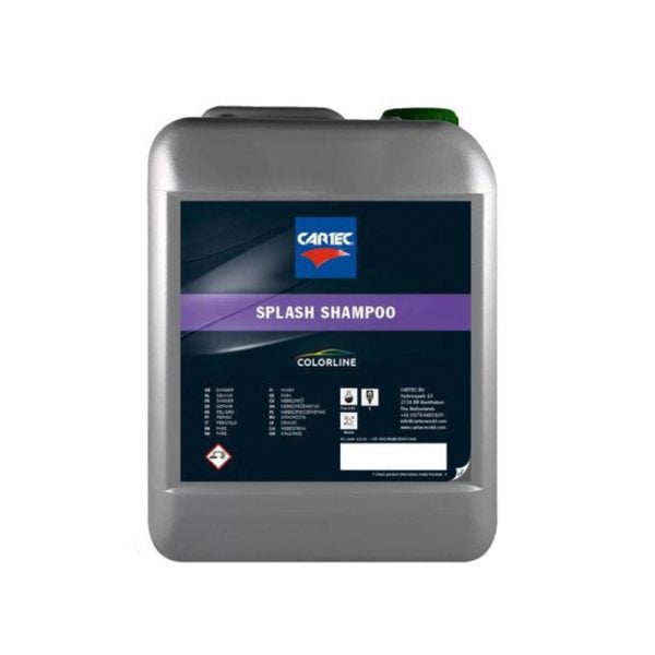 Sampon Auto Splash Shampoo