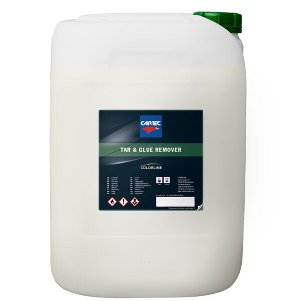 Solutie Indepartare Bitum 20l