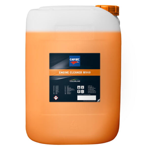 Curatare Motor Engine Cleaner 20l