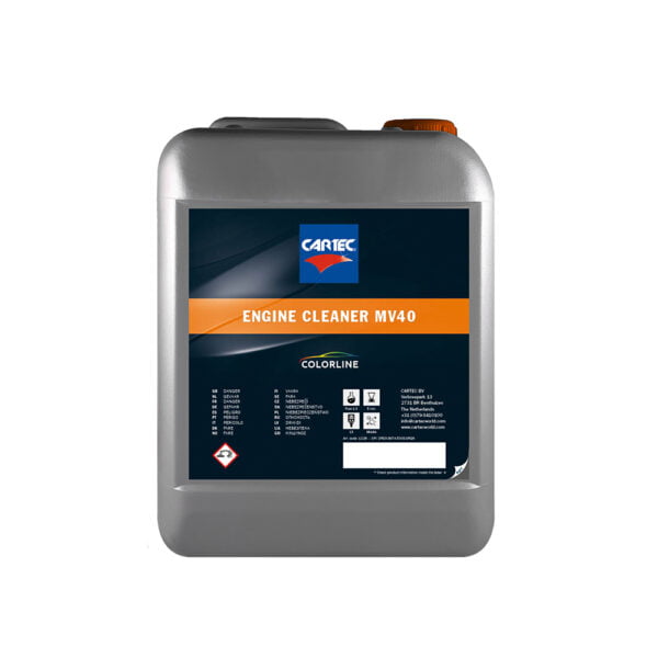 Curatare Motor Engine Cleaner 5l