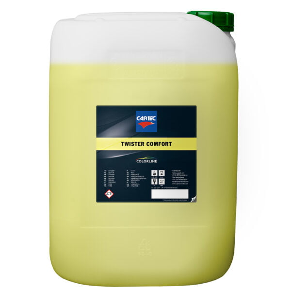 Concentrat Auto Cartec Twister Comfort 20l