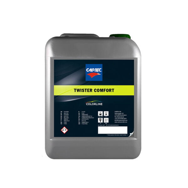 Concentrat Auto Twister Comfort 5l