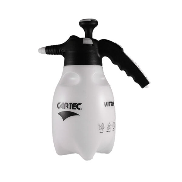 Pompa Presiune Cartec Viton