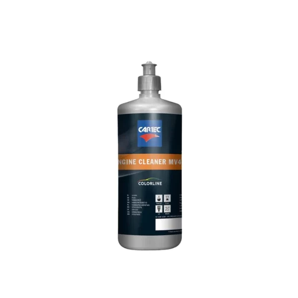 Curatare Motor Engine Cleaner