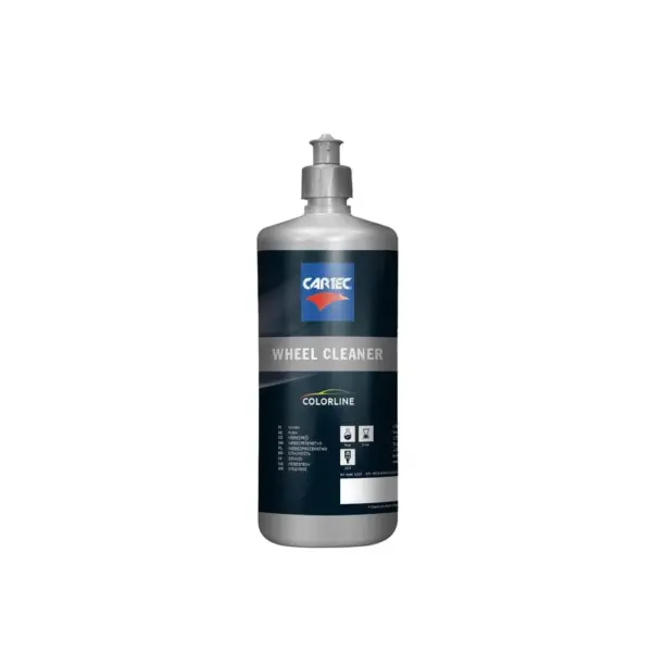 Detergent Pentru Roți Cartec Wheel Cleaner 1l 12201/1