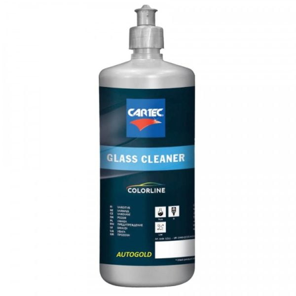 Solutie Geamuri Auto 1l