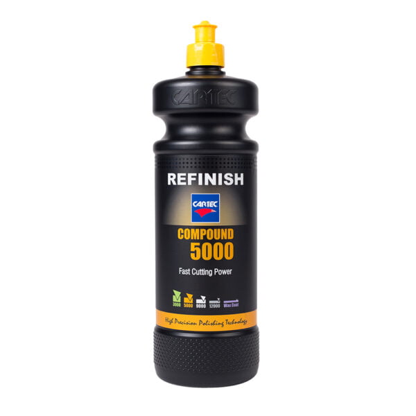 Pasta Polish Galbena Cartec Pasta Polish Galbena Cartec 150ml