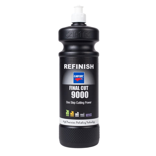 Pasta Polish Alba Cartec 1l