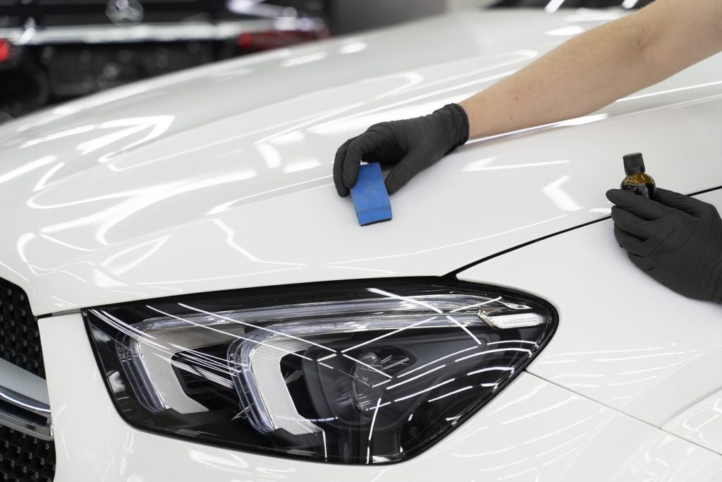 detailing auto lac auto
