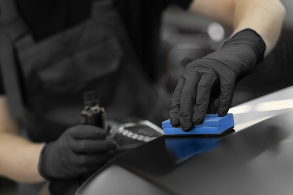 detailing auto bara argila