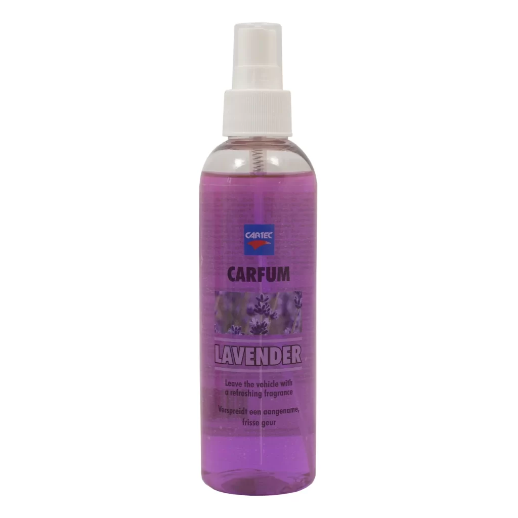 Odorizant Auto Carfum Lavender