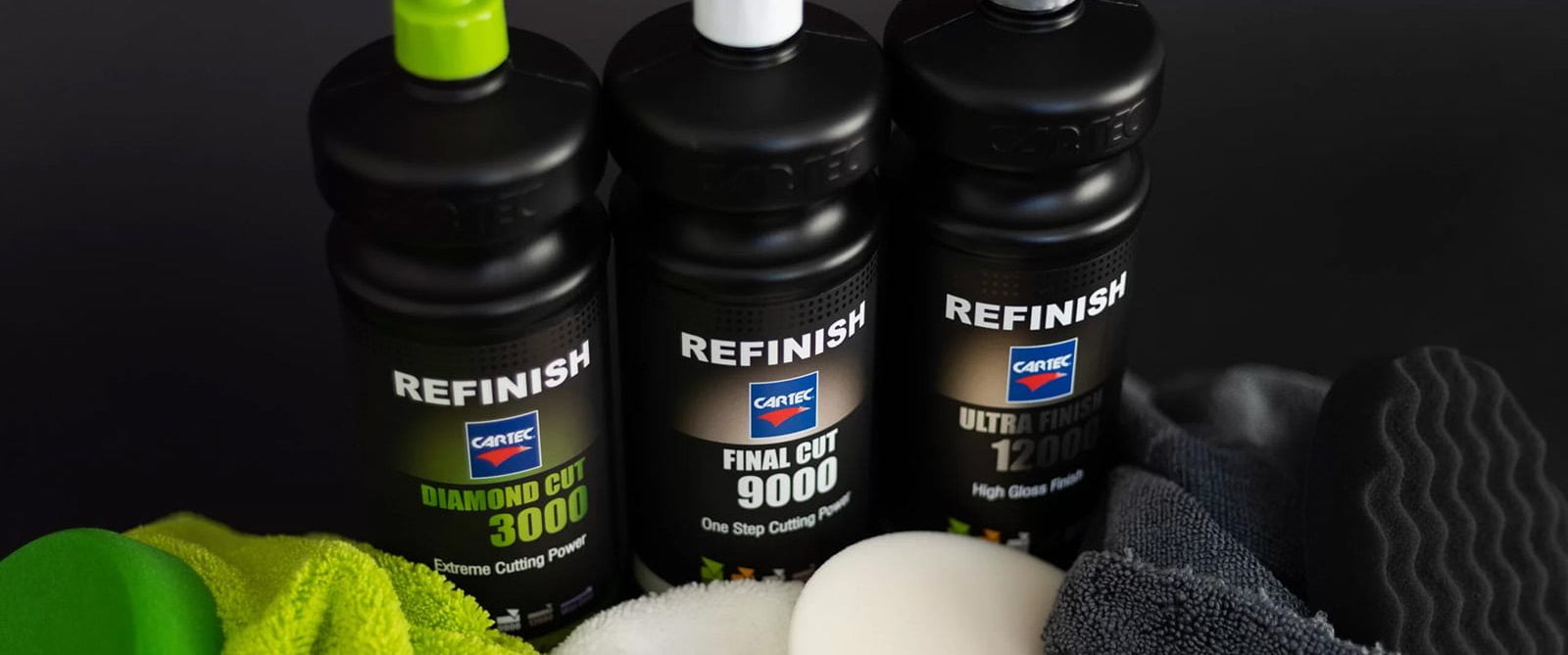 produse detailing auto