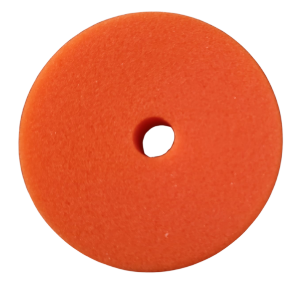 Bureti Auto Portocalii Cartec Unipad 76/90X23MM