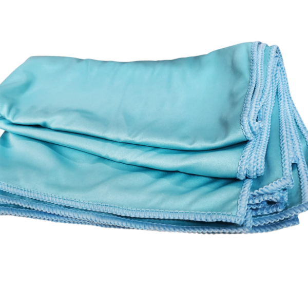 CARTEC PROSOP MICROFIBRA ULTRA GLASS BRILLIANT 3317/53