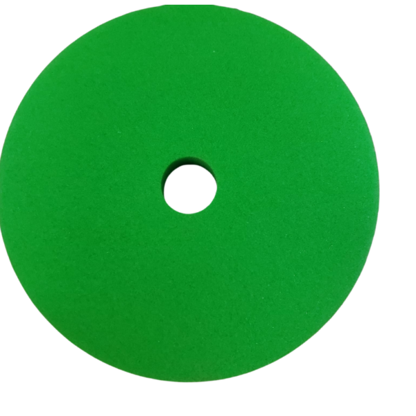 Burete Pad Verde Cartec  76/90x23MM