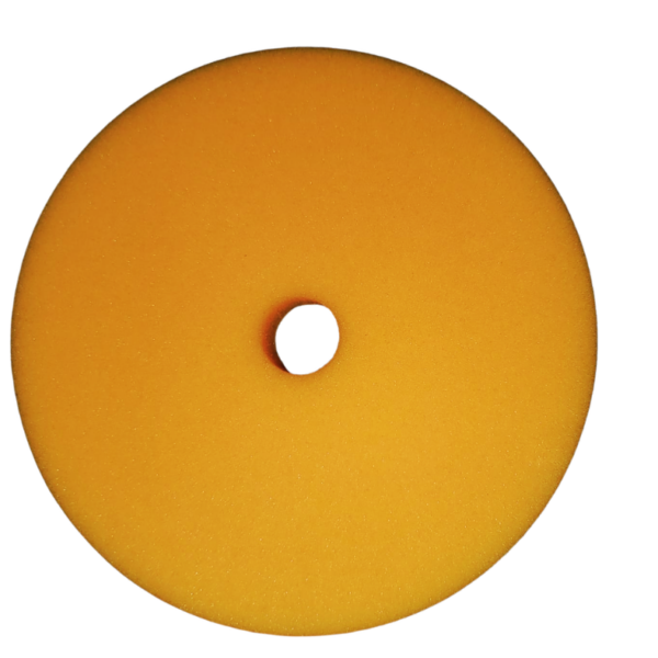 CARTEC BURETE GALBEN 126/140X23MM