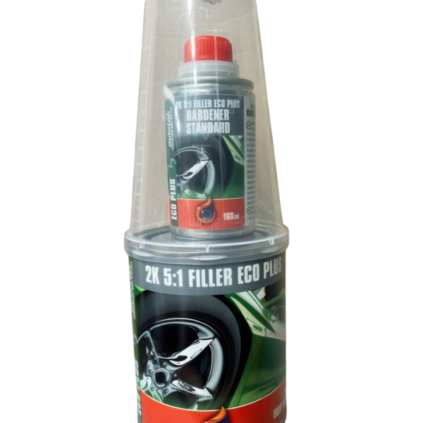 2k 51filler autolak
