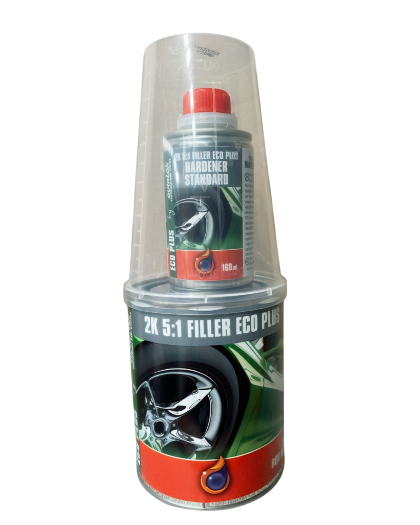 2k 51filler autolak